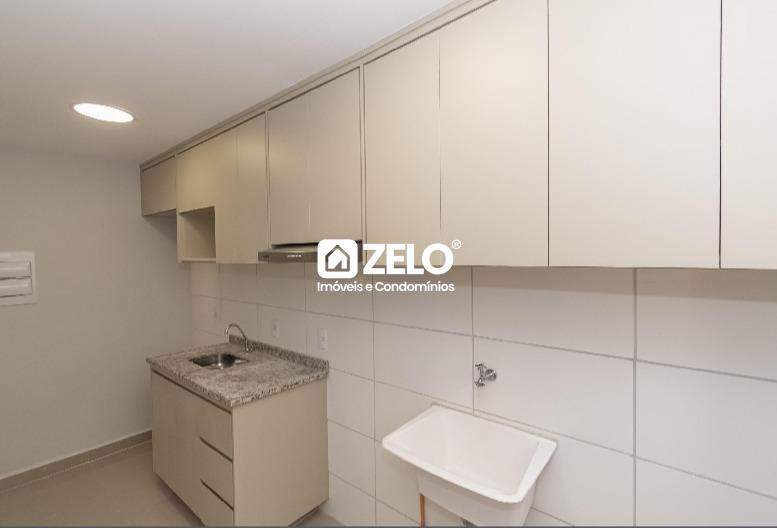 Apartamento em Parque Orestes Ôngaro, Hortolândia - SP | Zelo Imóveis: 