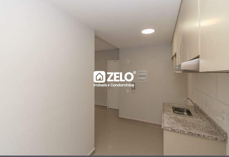 Apartamento em Parque Orestes Ôngaro, Hortolândia - SP | Zelo Imóveis: 