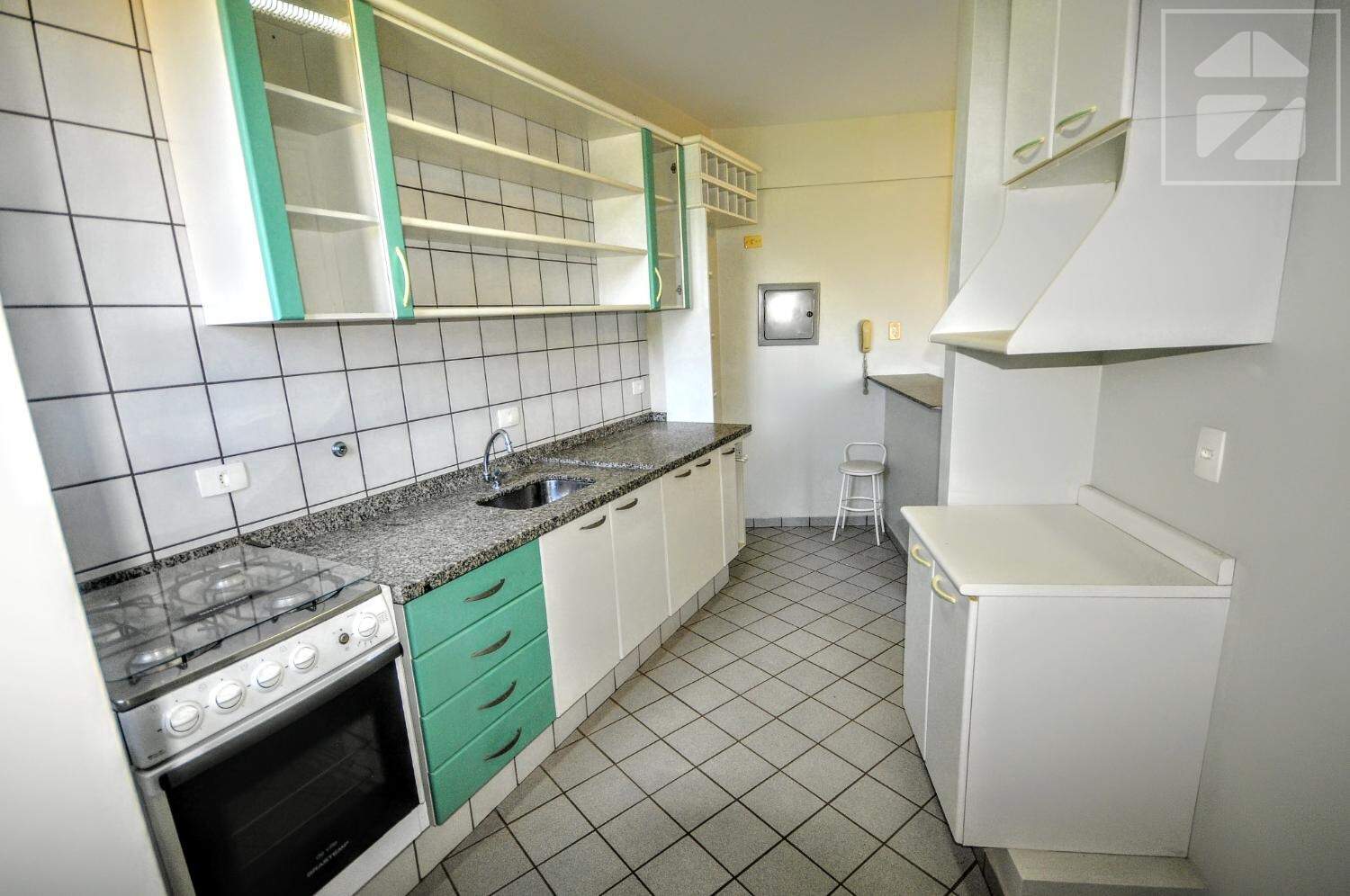 Apartamento em Vila Nova, Campinas - SP | Zelo Imóveis: 