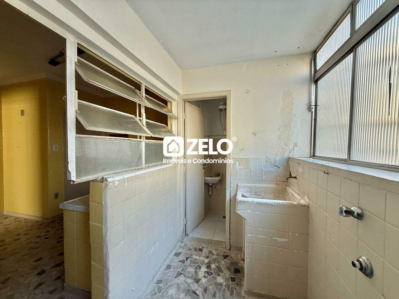 Apartamento em Centro, Campinas - SP | Zelo Imóveis: 