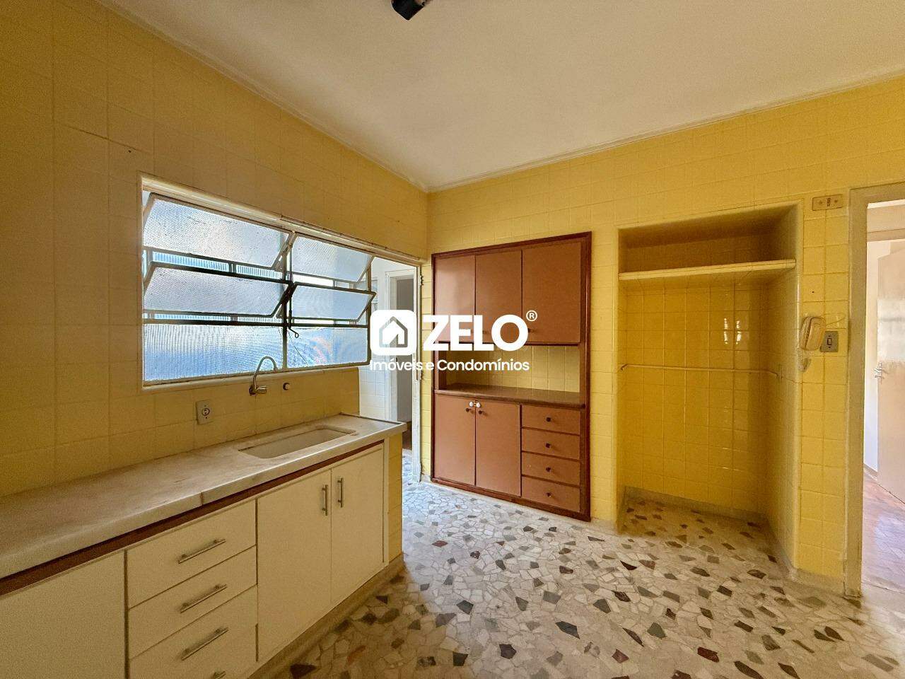 Apartamento em Centro, Campinas - SP | Zelo Imóveis: 