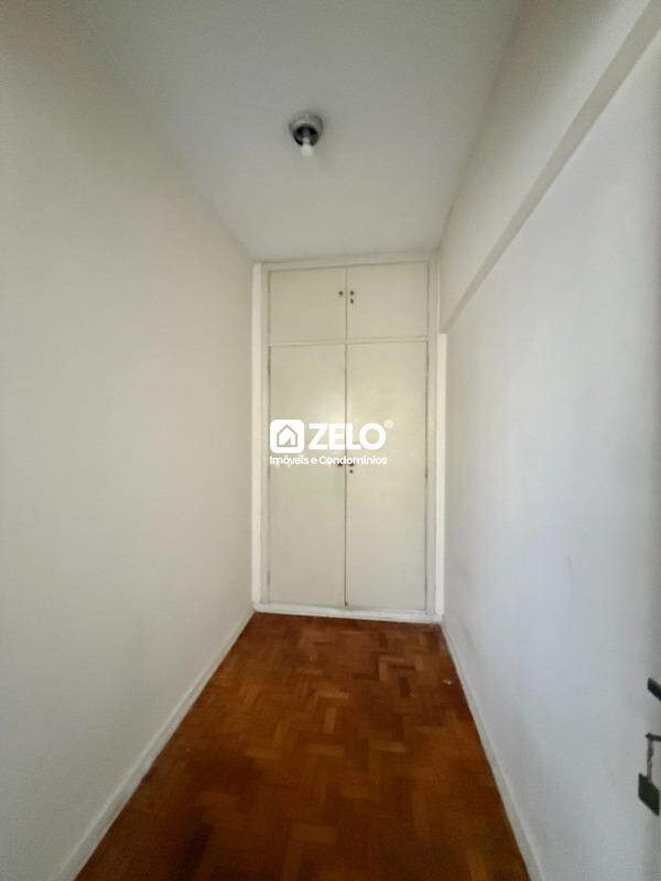 Apartamento em Centro, Campinas - SP | Zelo Imóveis: 