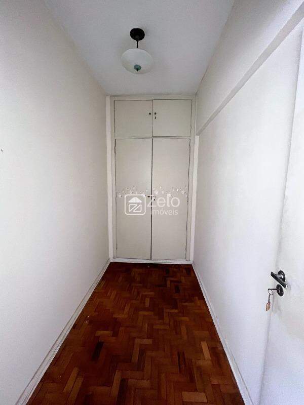 Apartamento em Centro, Campinas - SP | Zelo Imóveis: 