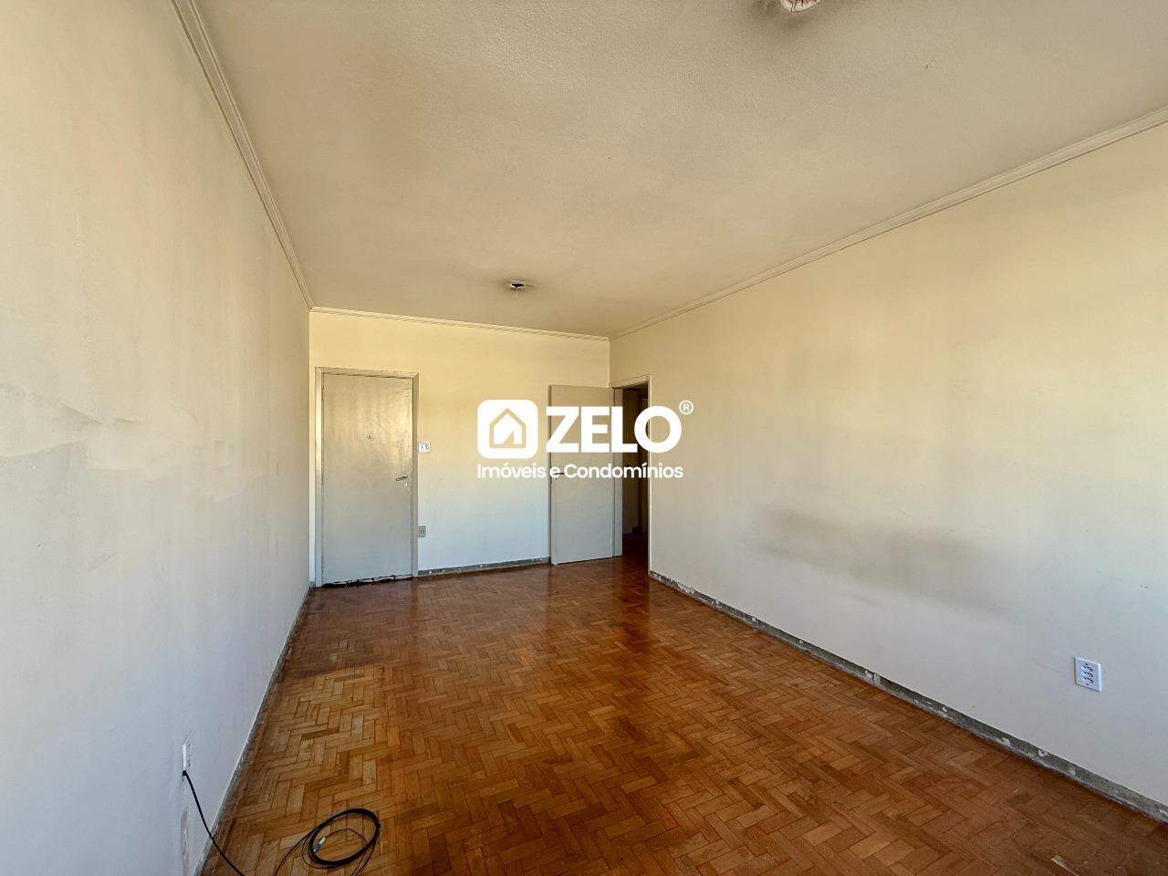 Apartamento em Centro, Campinas - SP | Zelo Imóveis: 