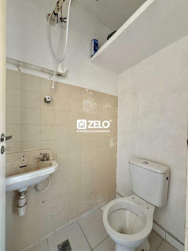 Apartamento em Centro, Campinas - SP | Zelo Imóveis: 