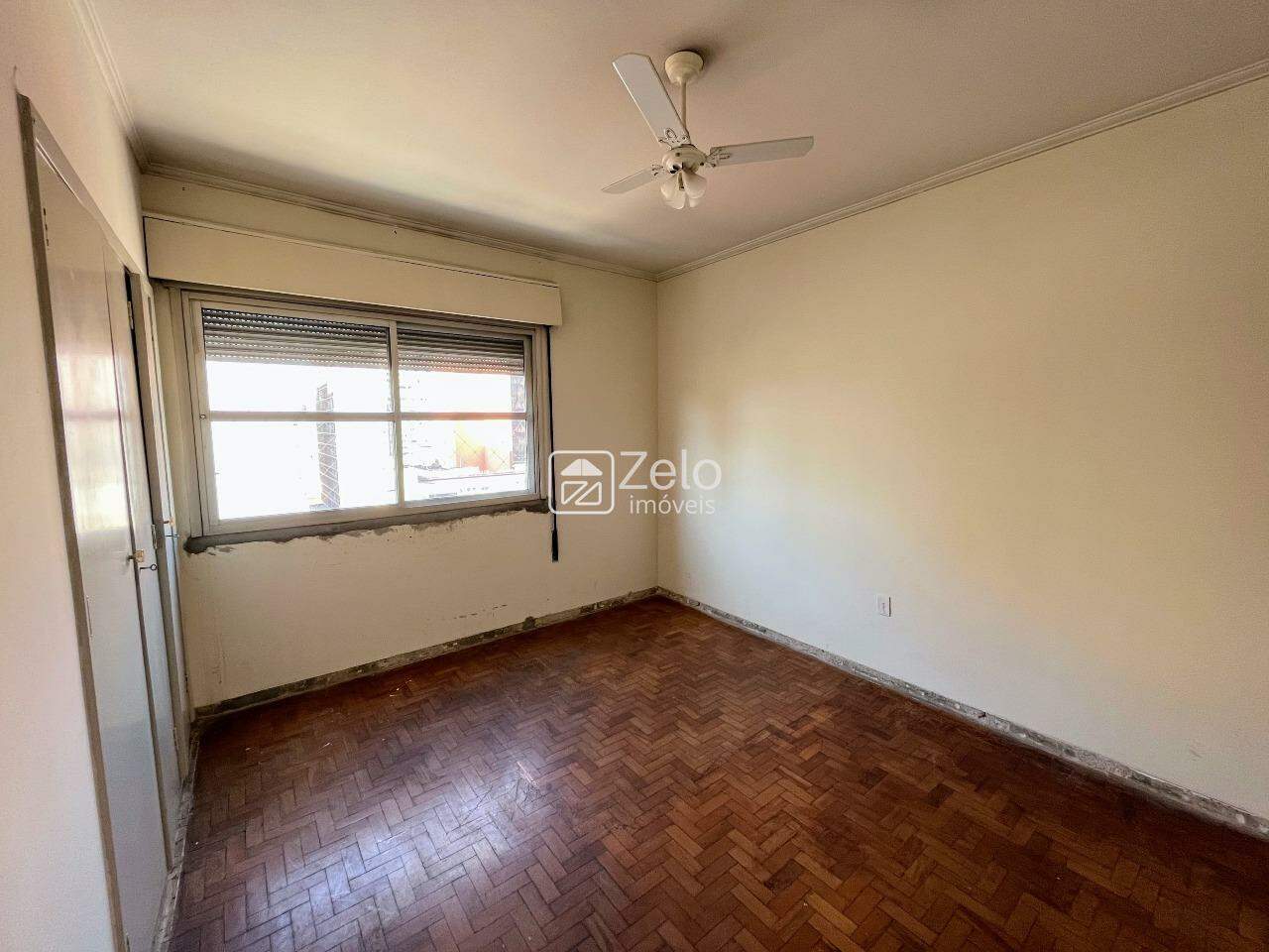 Apartamento em Centro, Campinas - SP | Zelo Imóveis: 