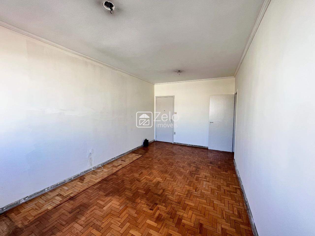 Apartamento em Centro, Campinas - SP | Zelo Imóveis: 