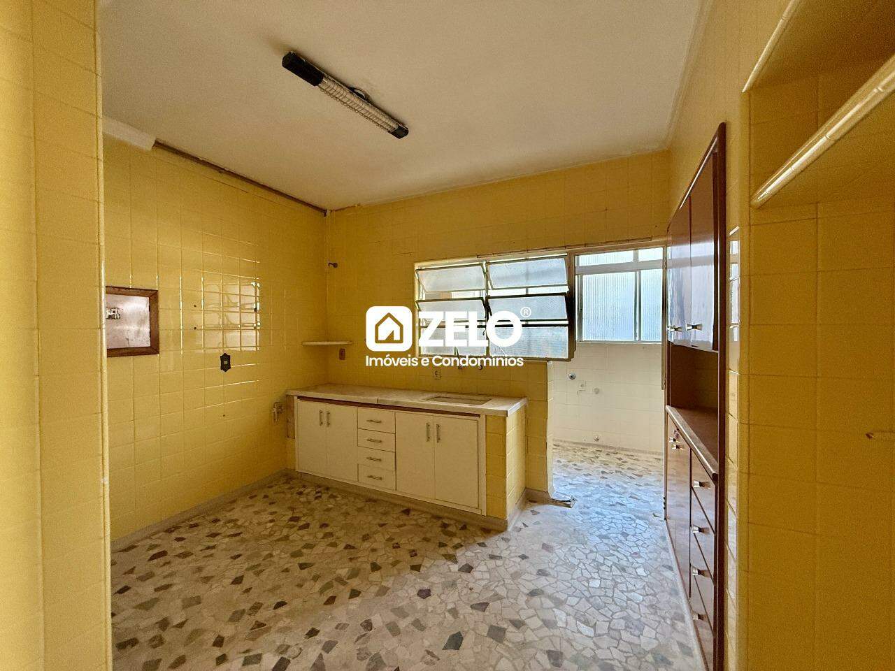 Apartamento em Centro, Campinas - SP | Zelo Imóveis: 