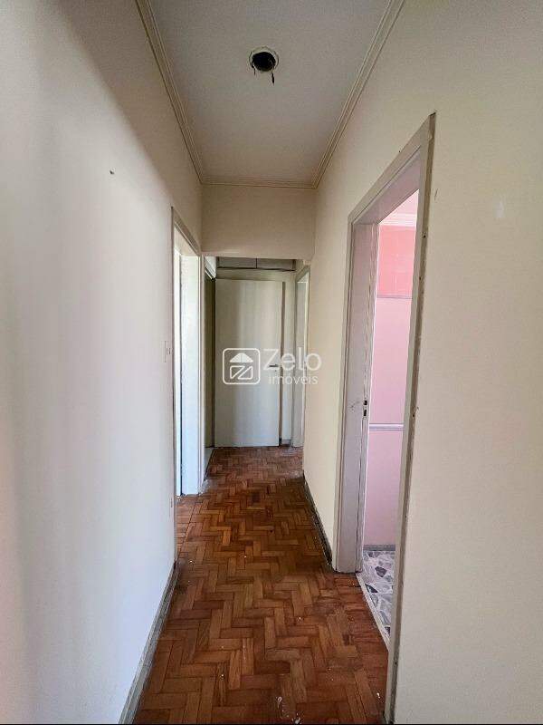 Apartamento em Centro, Campinas - SP | Zelo Imóveis: 