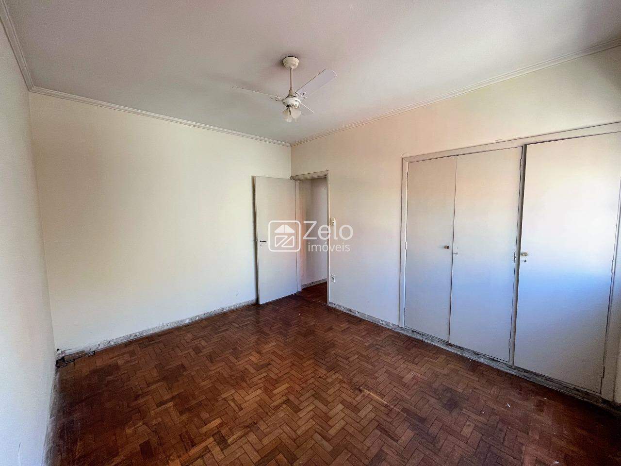 Apartamento em Centro, Campinas - SP | Zelo Imóveis: 