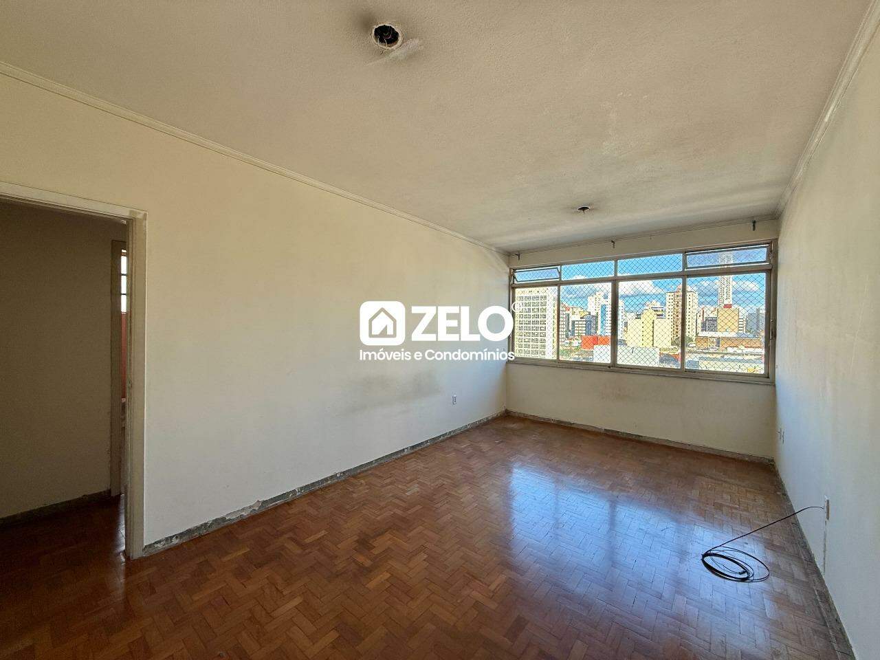 Apartamento em Centro, Campinas - SP | Zelo Imóveis: 
