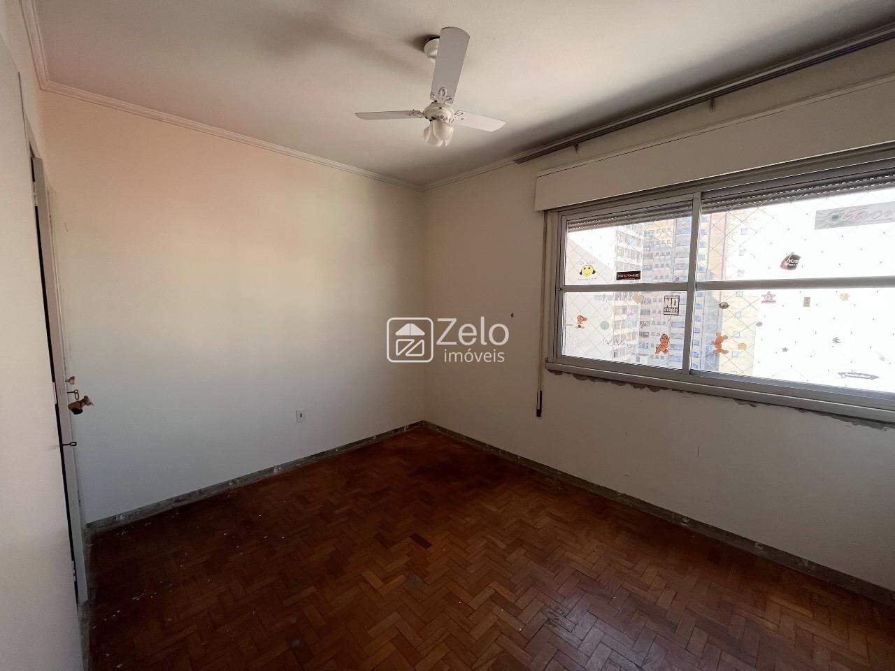 Apartamento em Centro, Campinas - SP | Zelo Imóveis: 