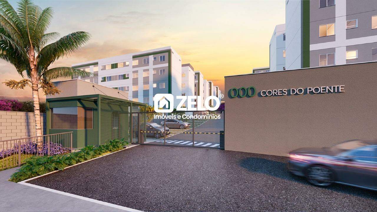 Apartamento em Cidade Satélite Íris, Campinas - SP | Zelo Imóveis: Áreas de convivência do bairro