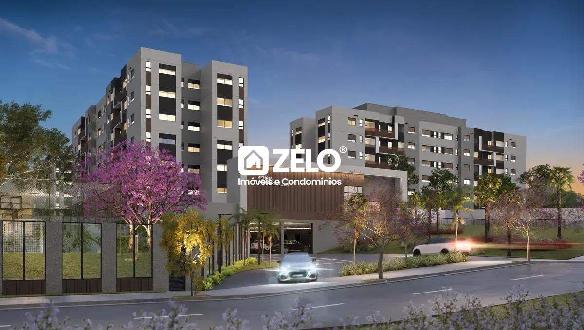 Apartamento em Swiss Park, Campinas - SP | Zelo Imóveis: Quarto de casal