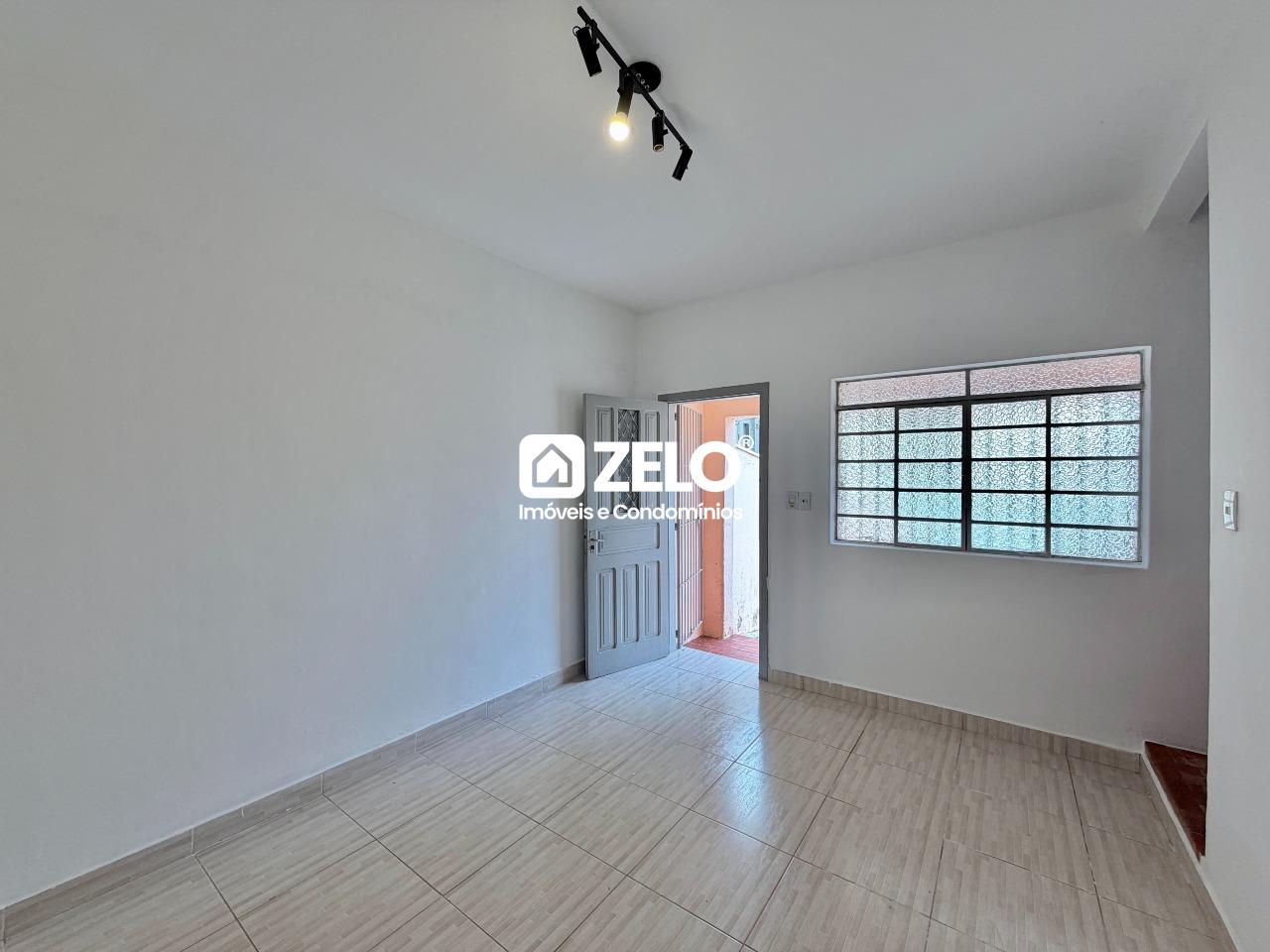 Casa em São Bernardo, Campinas - SP | Zelo Imóveis: Casa para alugar, São Bernardo - Campinas/SP