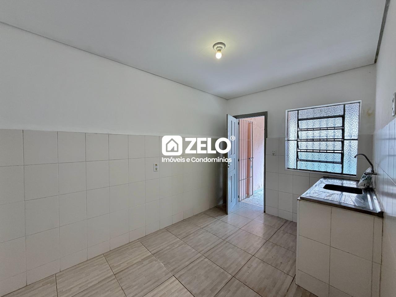 Casa em São Bernardo, Campinas - SP | Zelo Imóveis: Casa para alugar, São Bernardo - Campinas/SP