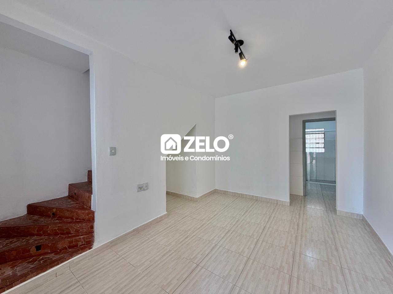 Casa em São Bernardo, Campinas - SP | Zelo Imóveis: Casa para alugar, São Bernardo - Campinas/SP