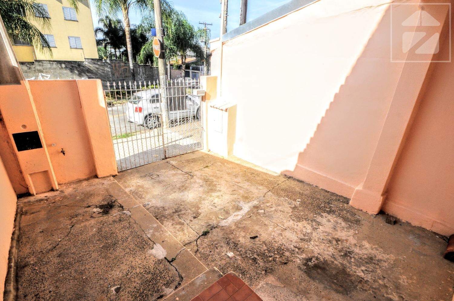 Casa em São Bernardo, Campinas - SP | Zelo Imóveis: Casa para alugar, São Bernardo - Campinas/SP