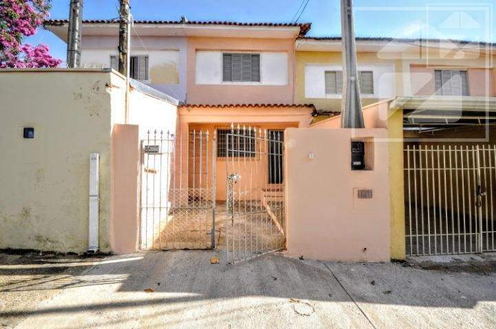 Casa em São Bernardo, Campinas - SP | Zelo Imóveis: Casa para alugar, São Bernardo - Campinas/SP