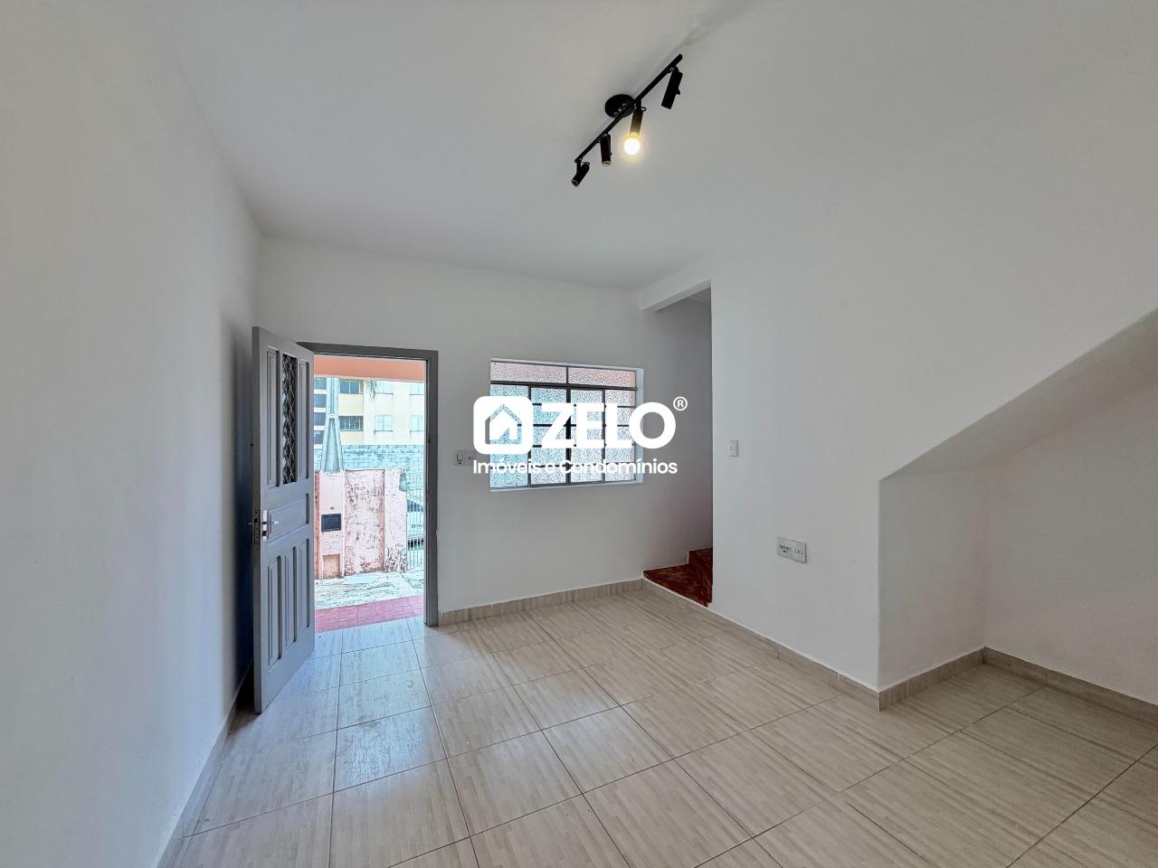 Casa em São Bernardo, Campinas - SP | Zelo Imóveis: Casa para alugar, São Bernardo - Campinas/SP
