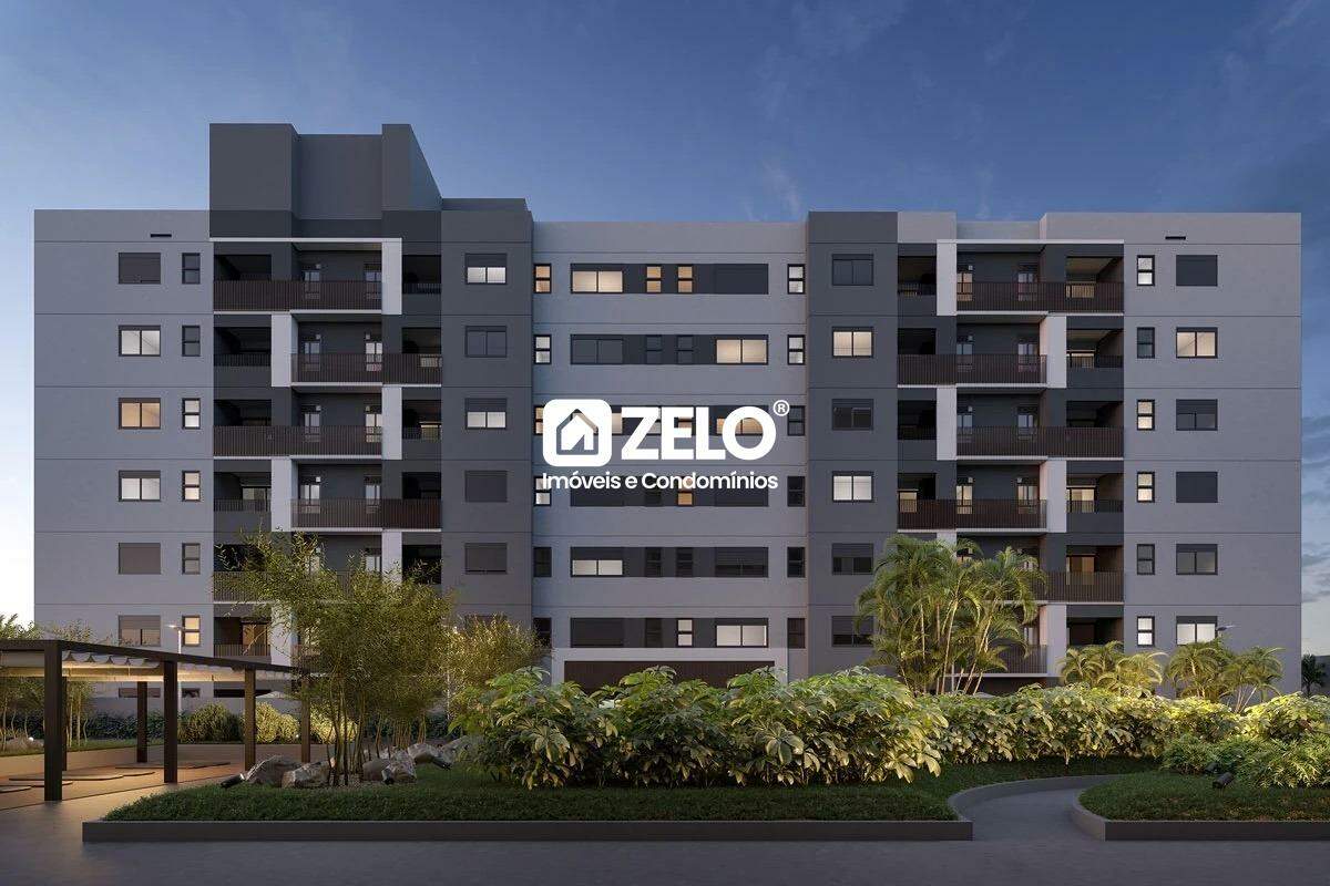Apartamento em Swiss Park, Campinas - SP | Zelo Imóveis: Solteiro