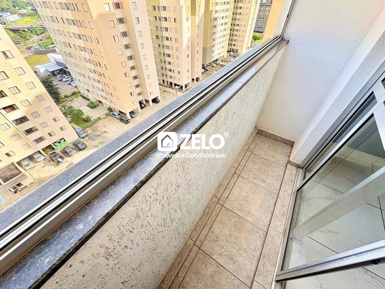 Apartamento em Jardim Dom Vieira, Campinas - SP | Zelo Imóveis: 