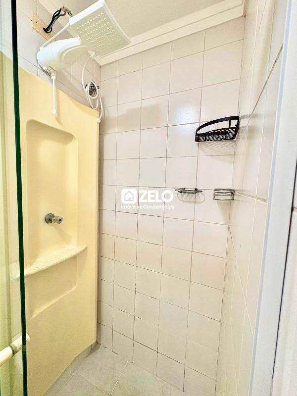 Apartamento em Jardim Dom Vieira, Campinas - SP | Zelo Imóveis: 