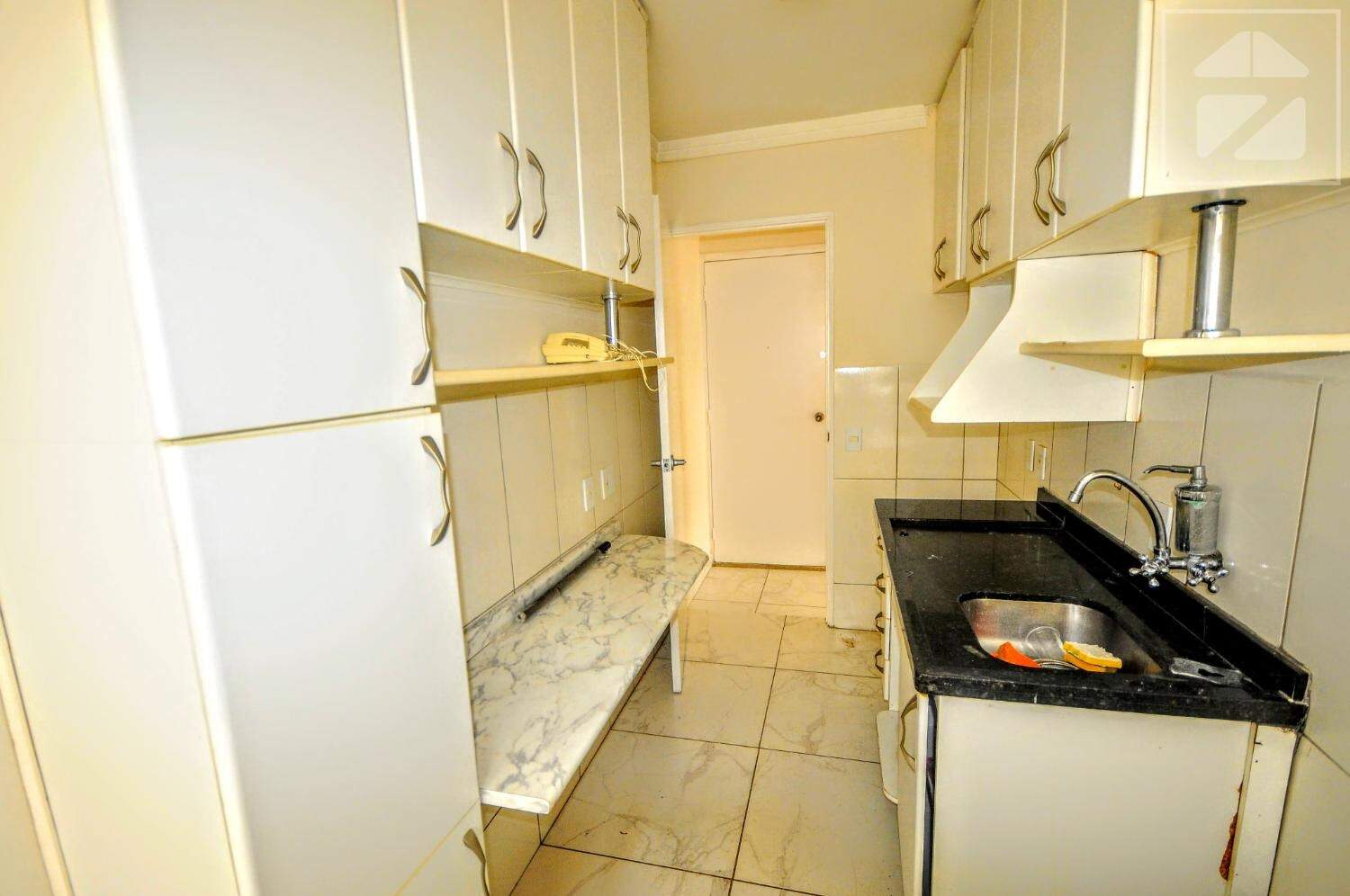 Apartamento em Jardim Dom Vieira, Campinas - SP | Zelo Imóveis: 