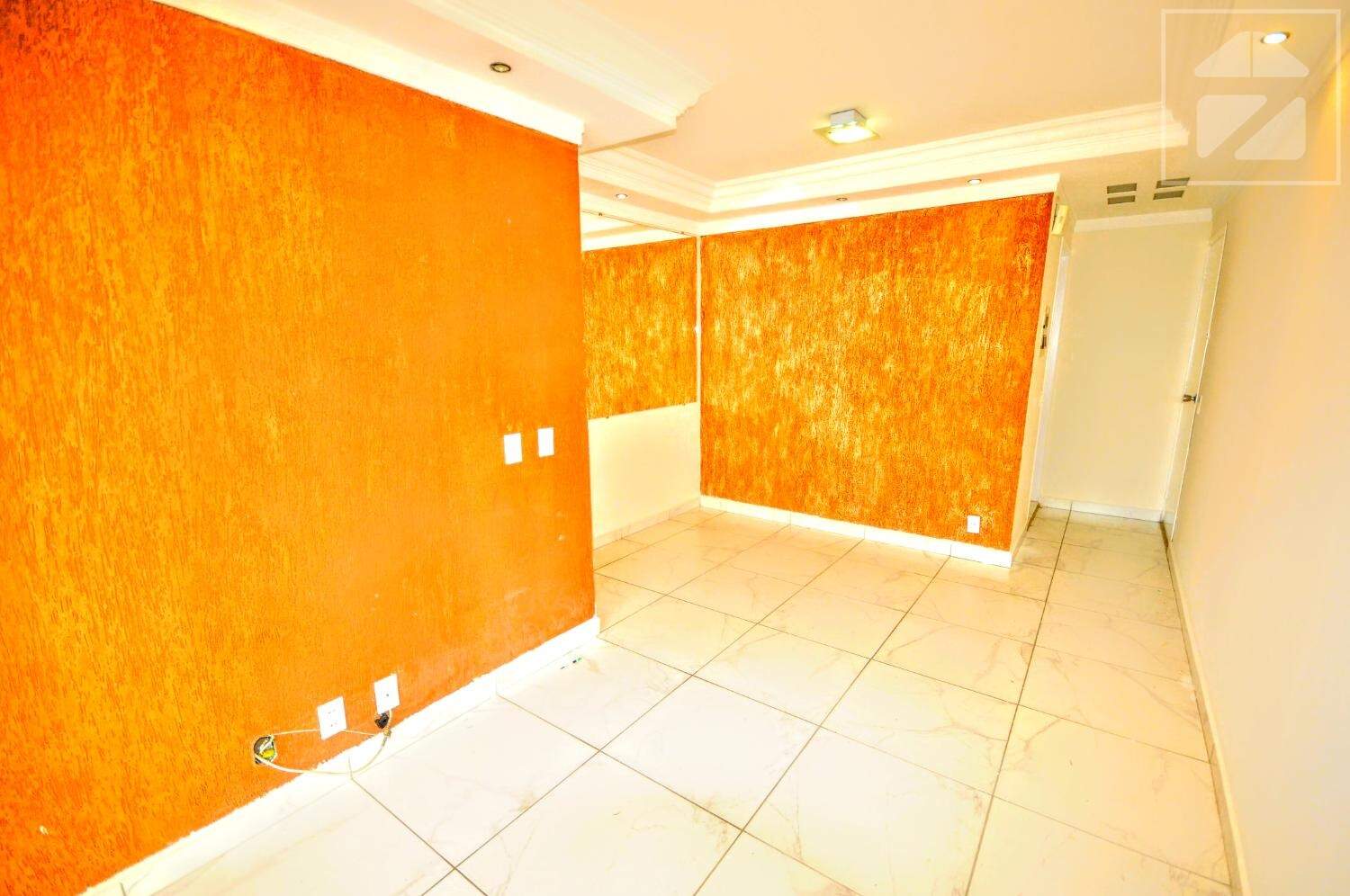 Apartamento em Jardim Dom Vieira, Campinas - SP | Zelo Imóveis: 