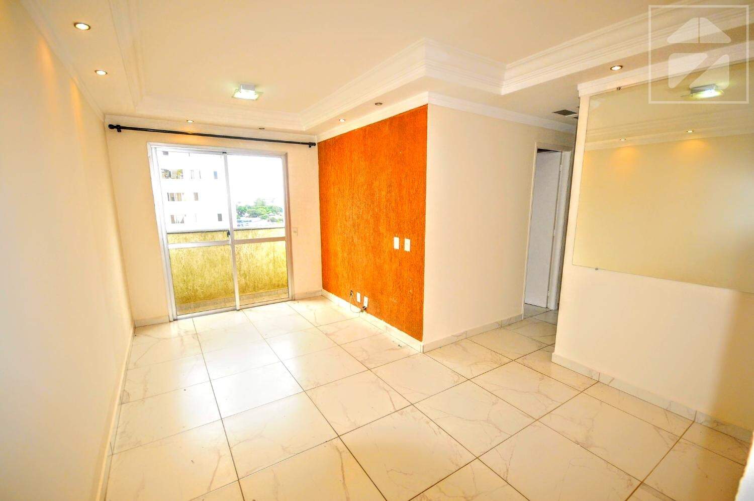 Apartamento em Jardim Dom Vieira, Campinas - SP | Zelo Imóveis: 