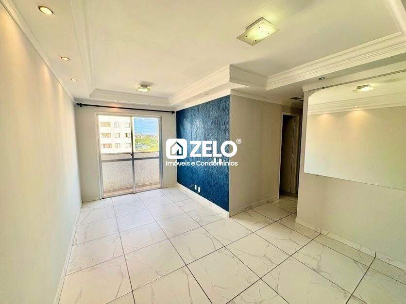 Apartamento em Jardim Dom Vieira, Campinas - SP | Zelo Imóveis: 