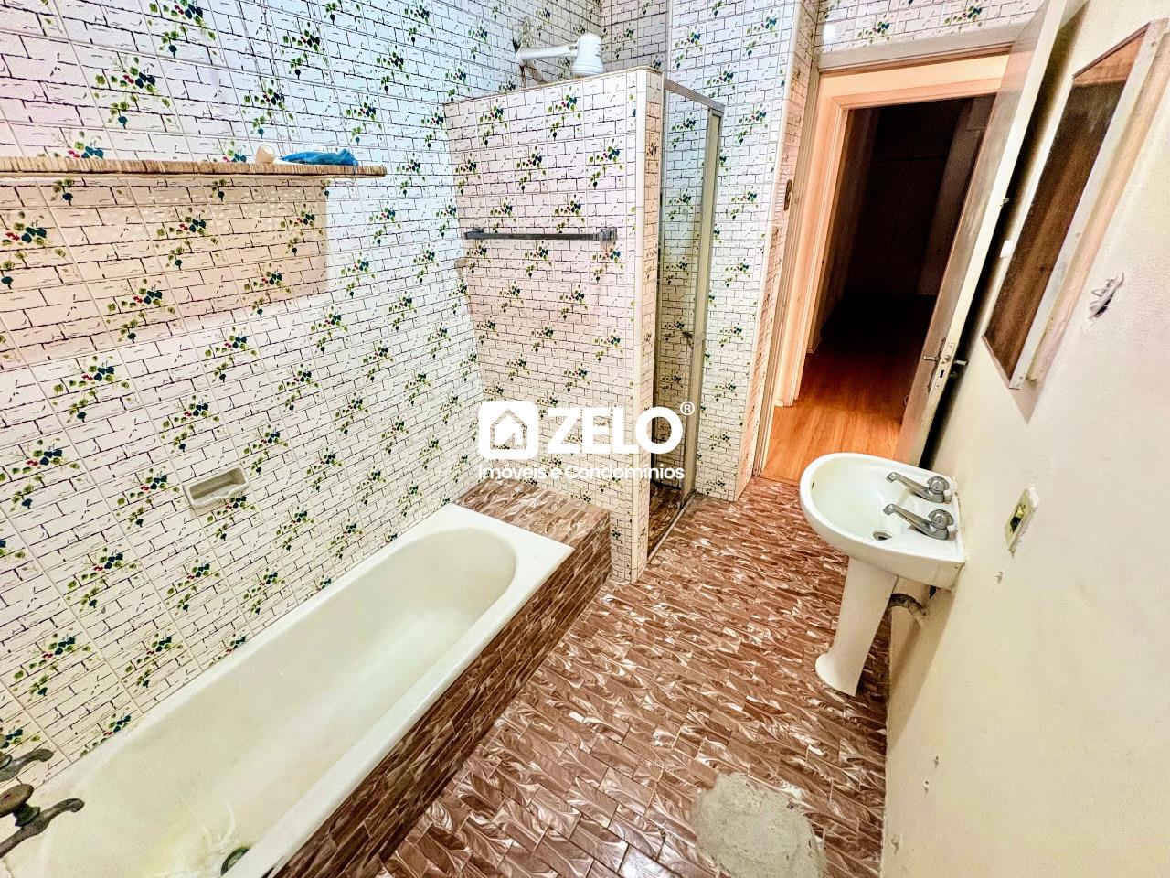 Apartamento em Centro, Campinas - SP | Zelo Imóveis: 