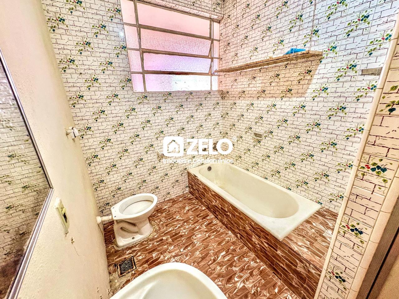 Apartamento em Centro, Campinas - SP | Zelo Imóveis: 