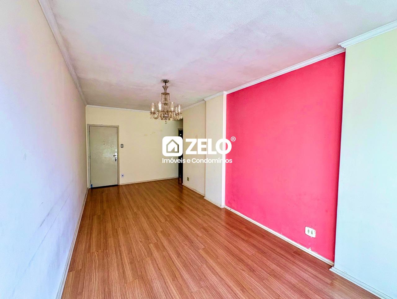 Apartamento em Centro, Campinas - SP | Zelo Imóveis: 