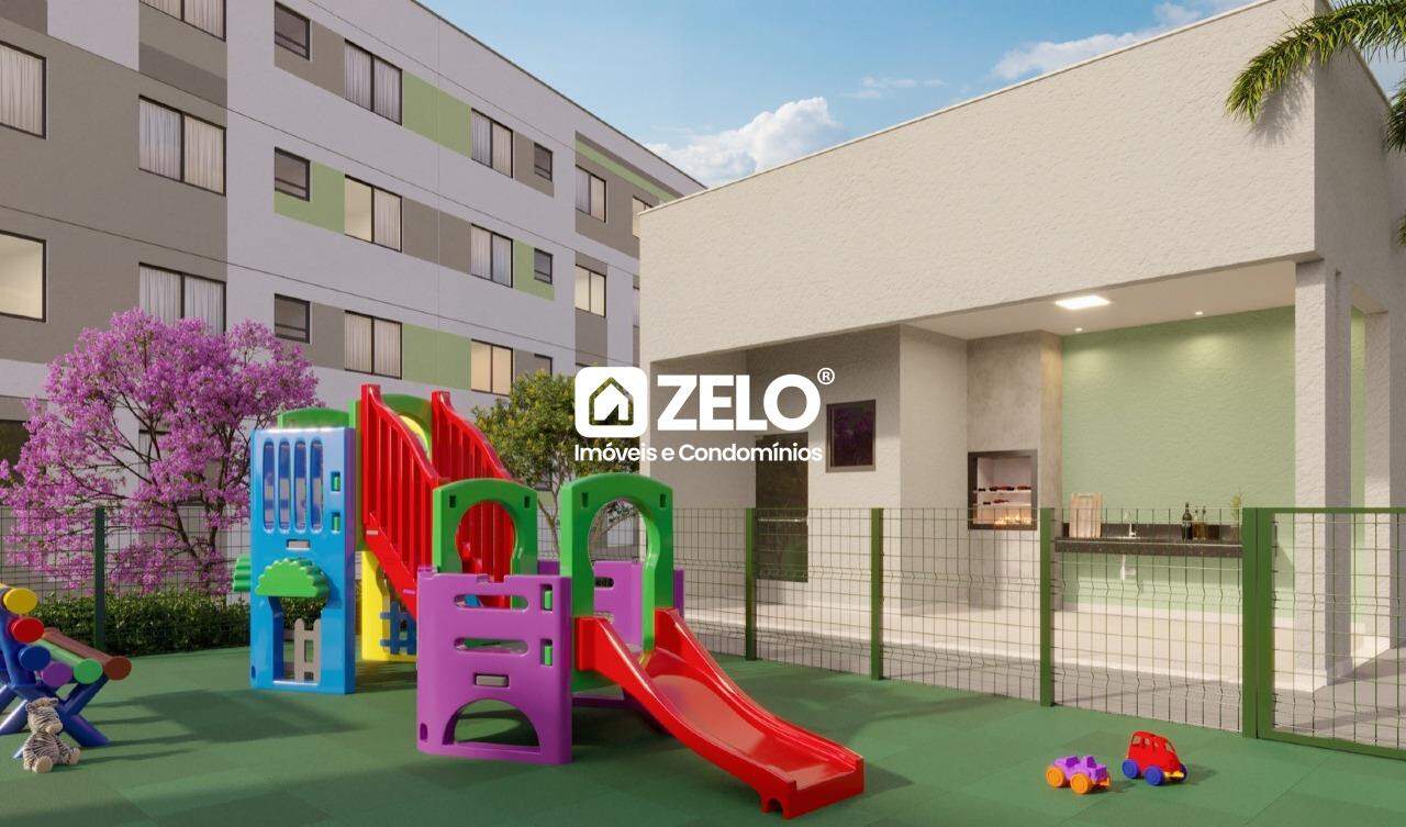 Apartamento em Loteamento Residencial Novo Mundo, Campinas - SP | Zelo Imóveis: Guarita