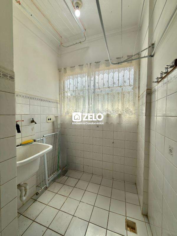 Jardim das Bandeiras Campinas SP: 