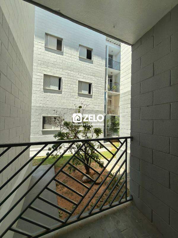 Jardim das Bandeiras Campinas SP: 