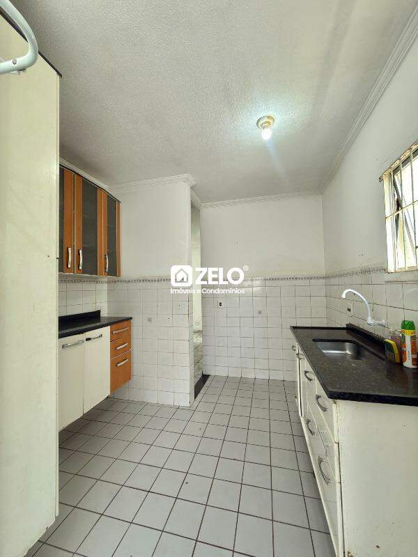 Jardim das Bandeiras Campinas SP: 