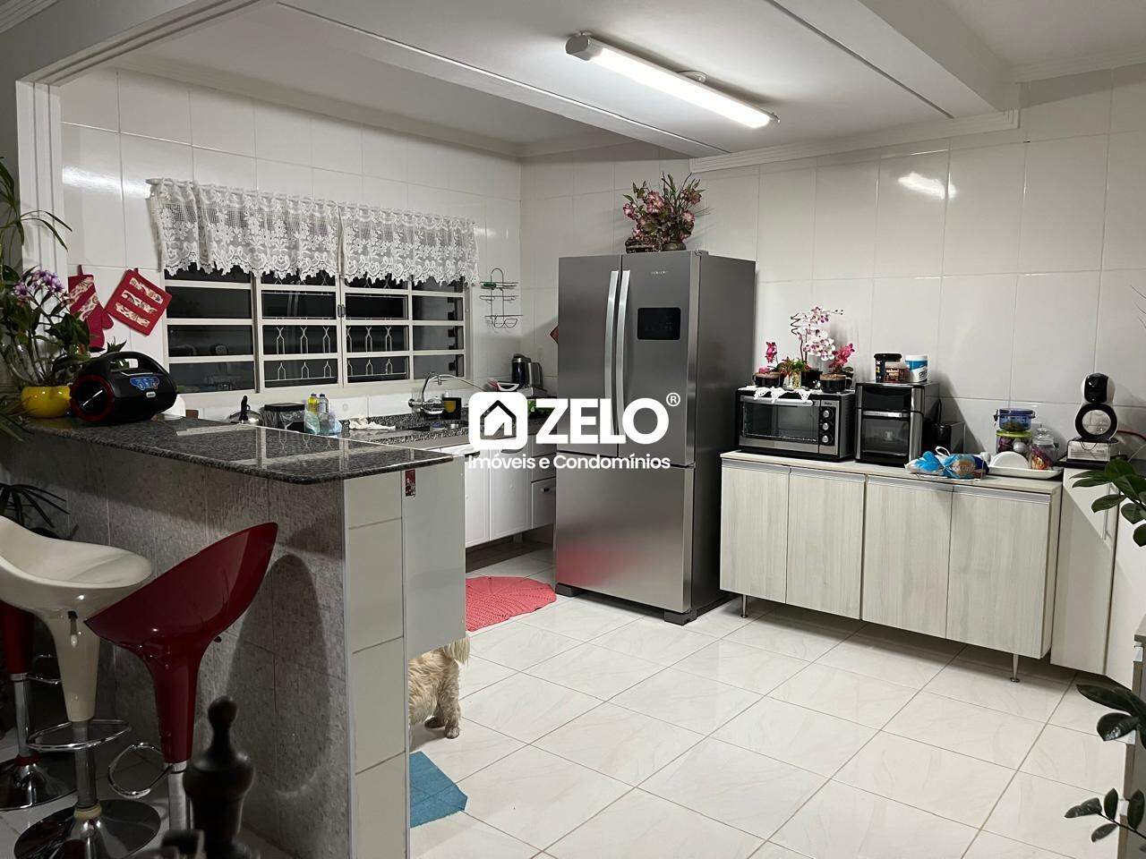 Casa em Jardim Nova Europa, Hortolândia - SP | Zelo Imóveis: 
