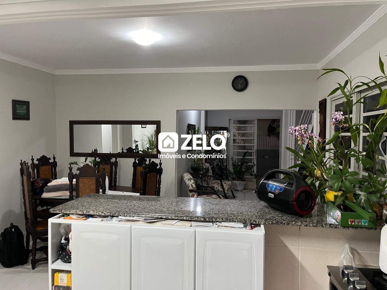 Casa em Jardim Nova Europa, Hortolândia - SP | Zelo Imóveis: 