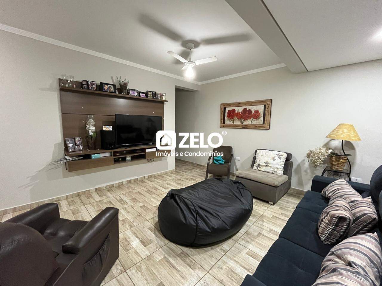 Casa em Jardim Nova Europa, Hortolândia - SP | Zelo Imóveis: 