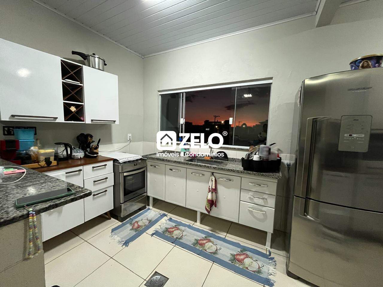 Casa em Jardim Nova Europa, Hortolândia - SP | Zelo Imóveis: 