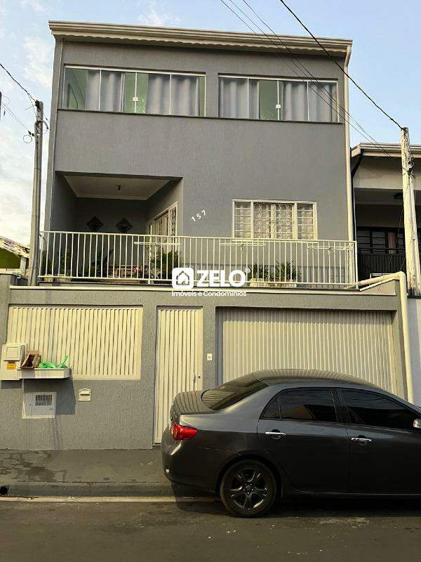 Casa em Jardim Nova Europa, Hortolândia - SP | Zelo Imóveis: 