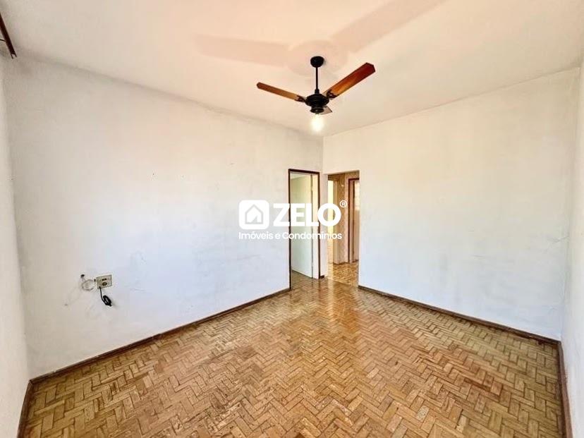 Casa em Jardim Eulina, Campinas - SP | Zelo Imóveis: Sala de estar