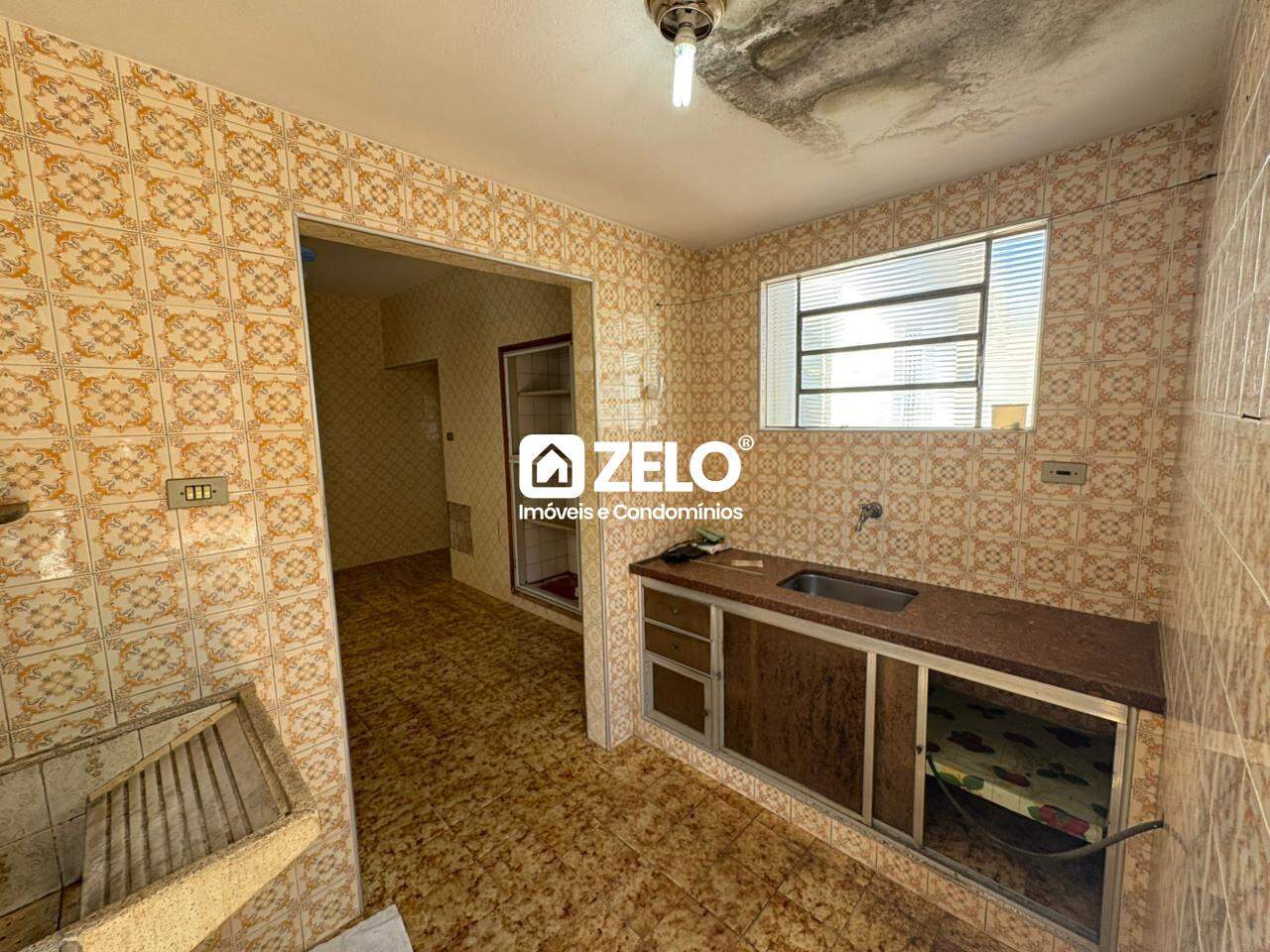 Casa em Jardim Eulina, Campinas - SP | Zelo Imóveis: 