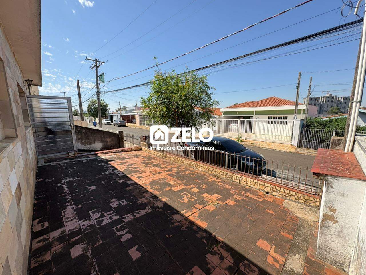 Casa em Jardim Eulina, Campinas - SP | Zelo Imóveis: 