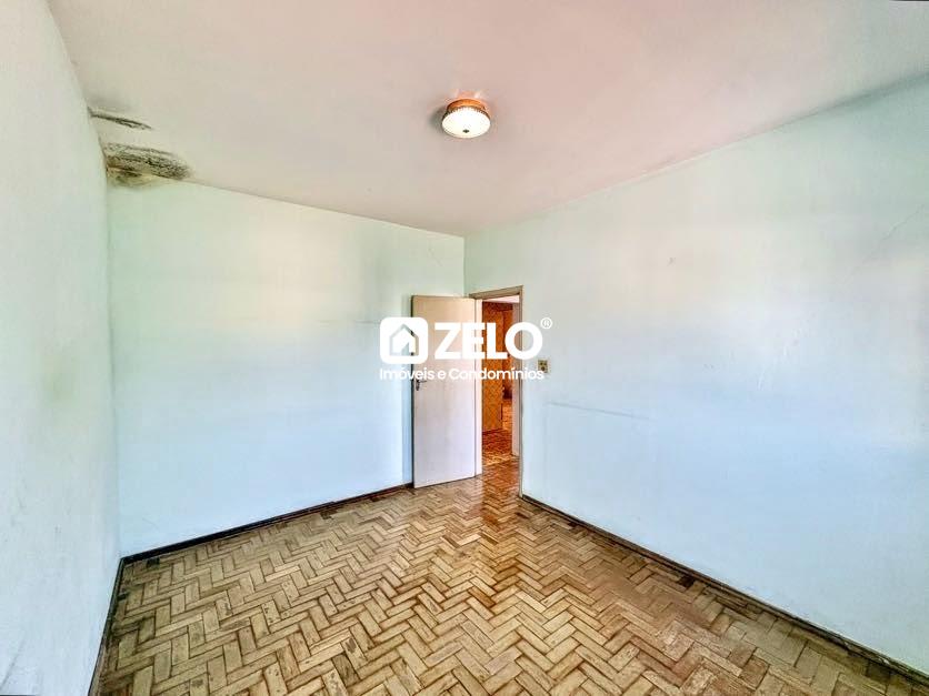 Casa em Jardim Eulina, Campinas - SP | Zelo Imóveis: Dormitório