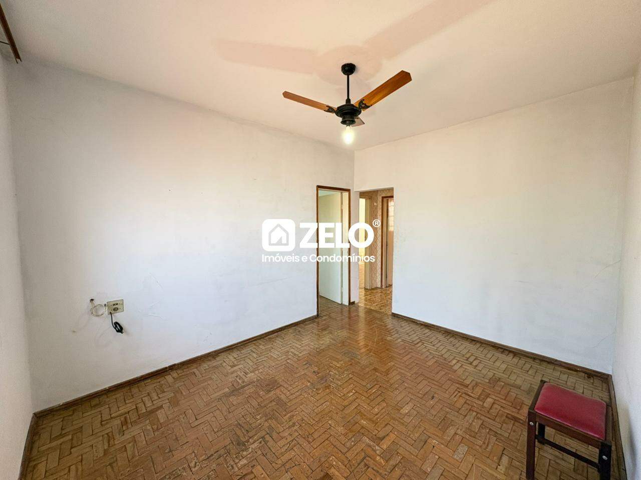 Casa em Jardim Eulina, Campinas - SP | Zelo Imóveis: 