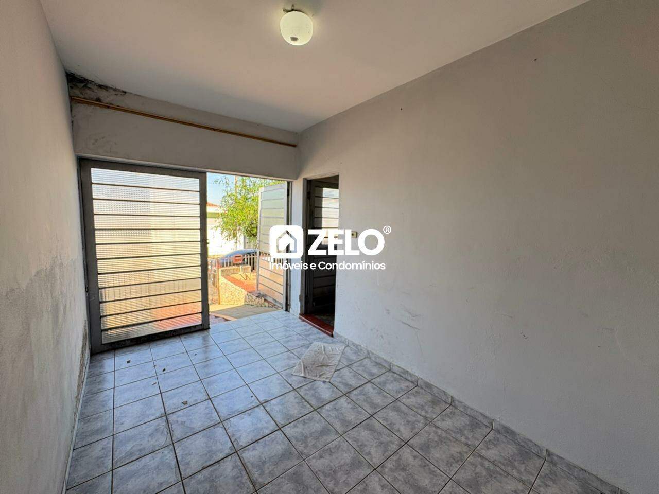 Casa em Jardim Eulina, Campinas - SP | Zelo Imóveis: 