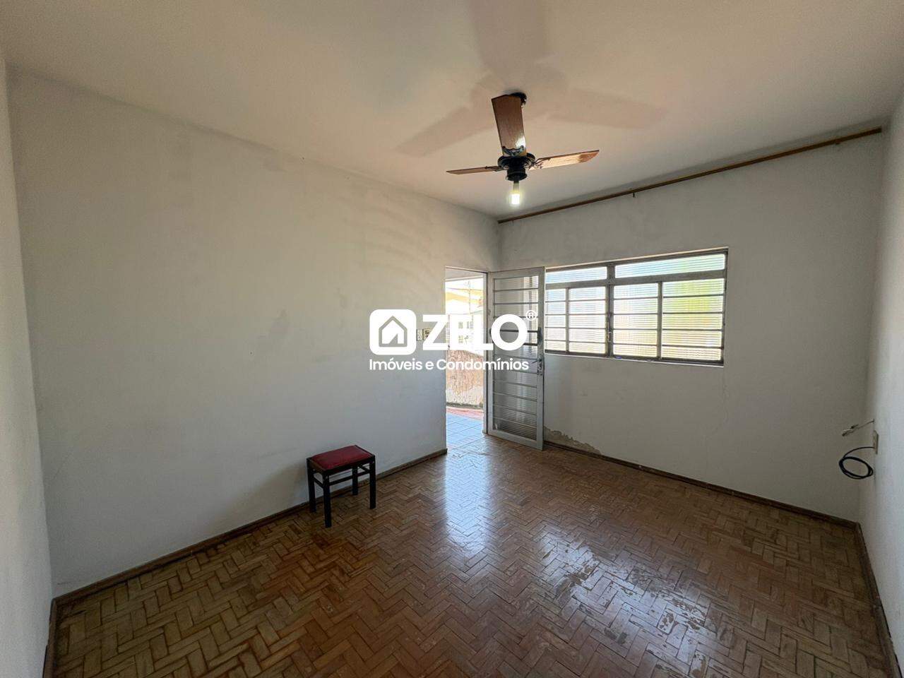 Casa em Jardim Eulina, Campinas - SP | Zelo Imóveis: 